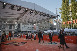Sarajevo Film Festival