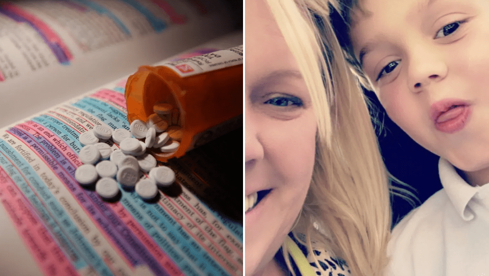 Parents face 50-mile drives to hunt down ADHD tablets for children over fears of school exclusion