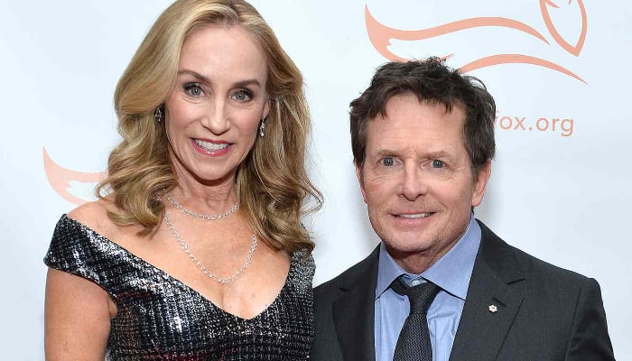 Michael J. Fox wife finds optimism ‘hard’ amid Parkinson’s battle