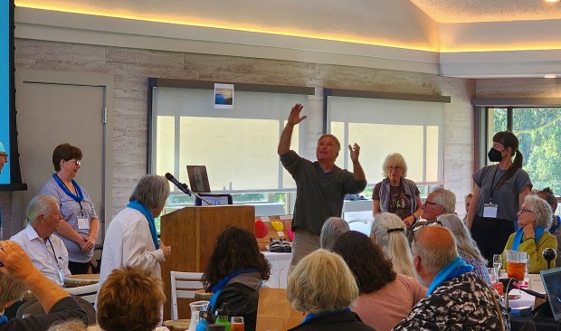 Dancing and movement are very beneficial for those suffering from...