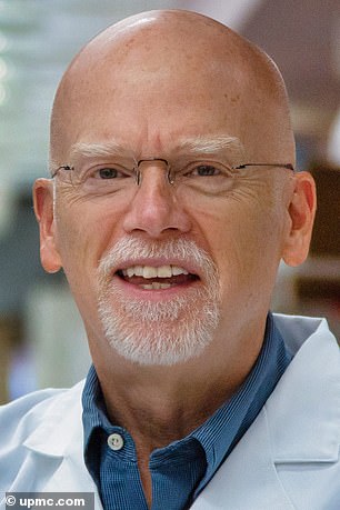 Dr Tim Greenamyre, the director of the Pittsburgh Institute for Neurodegenerative diseases, developed the disease he set out to study