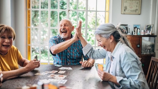 6 easy ways to protect your parents’ brain health: Simple lifestyle changes to reduce risk of Alzheimer's or Parkinson's (Photo by Prime Women)