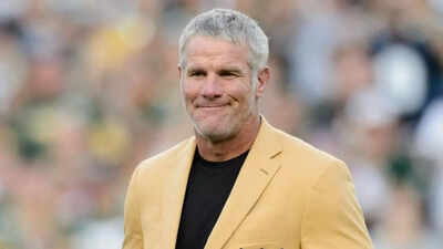 Brett Favre slammed for using illegal psychedelic drug to treat Parkinson’s disease