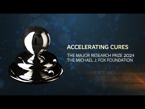Michael J. Fox Foundation Educational Videos Honored with Multiple World-Class Telly Awards