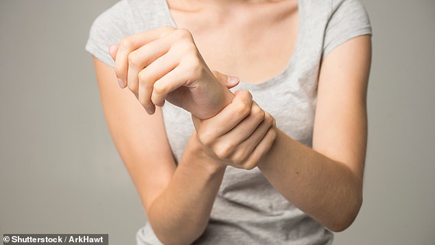 Nearly 150,000 people in the UK suffer from Parkinson¿s disease, a degenerative condition that can cause tremors, muscle stiffness and slowness of movement as nerve cells in the brain die