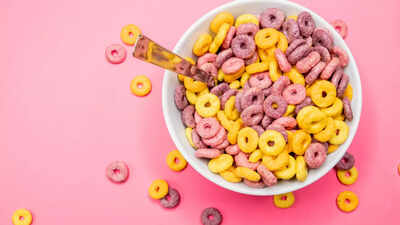 Having cereal for breakfast? It could increase the risk of Parkinson's disease