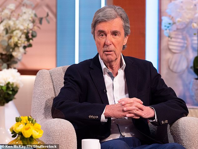 Kate Garraway has led tributes to broadcaster John Stapleston who has died aged 79