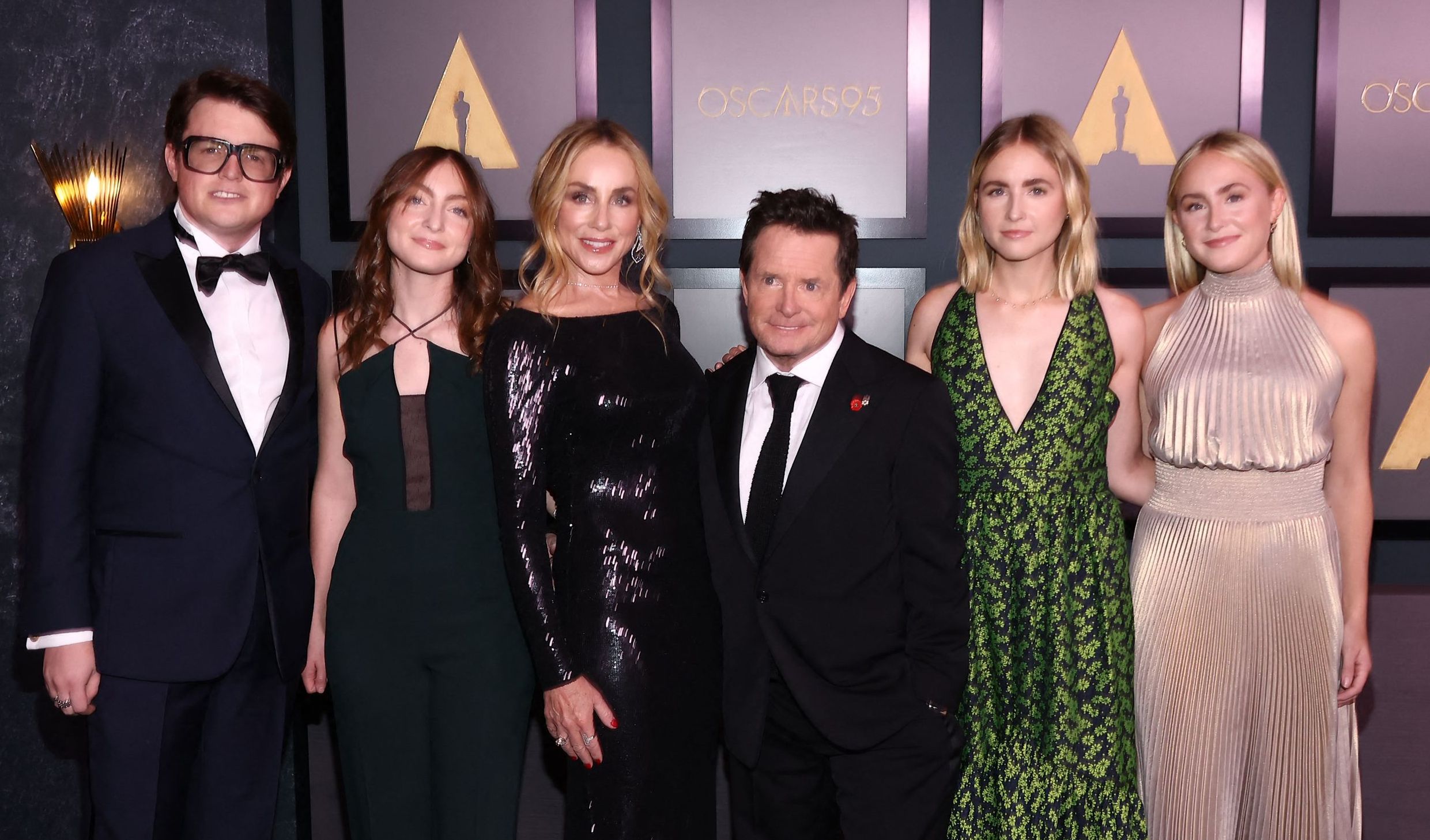US-ENTERTAINMENT-AMPAS-GOVERNORS-AWARDS