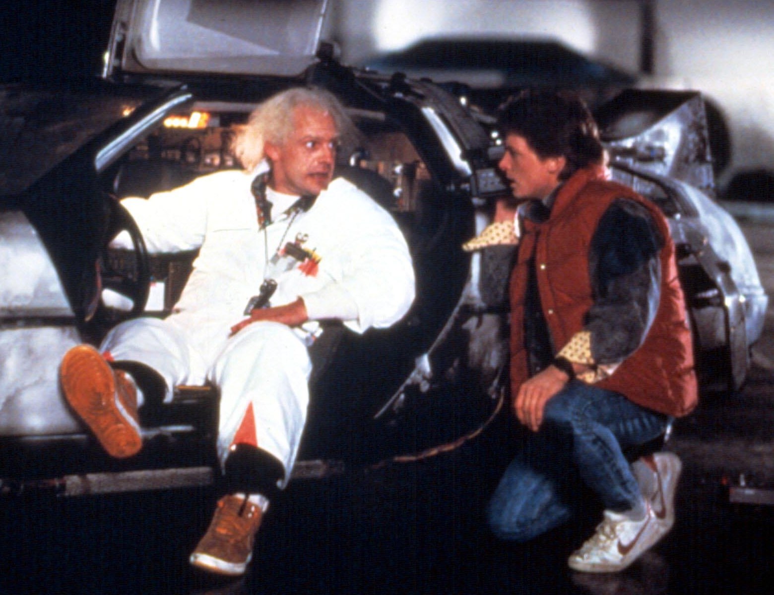 VARIOUS FILM STILLS
