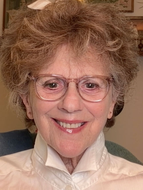 Judith Kahan Kampmann