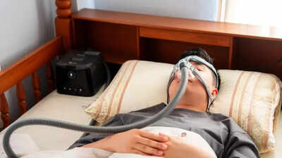 New study links sleep apnea to Parkinson’s disease: Here’s how to remedy it