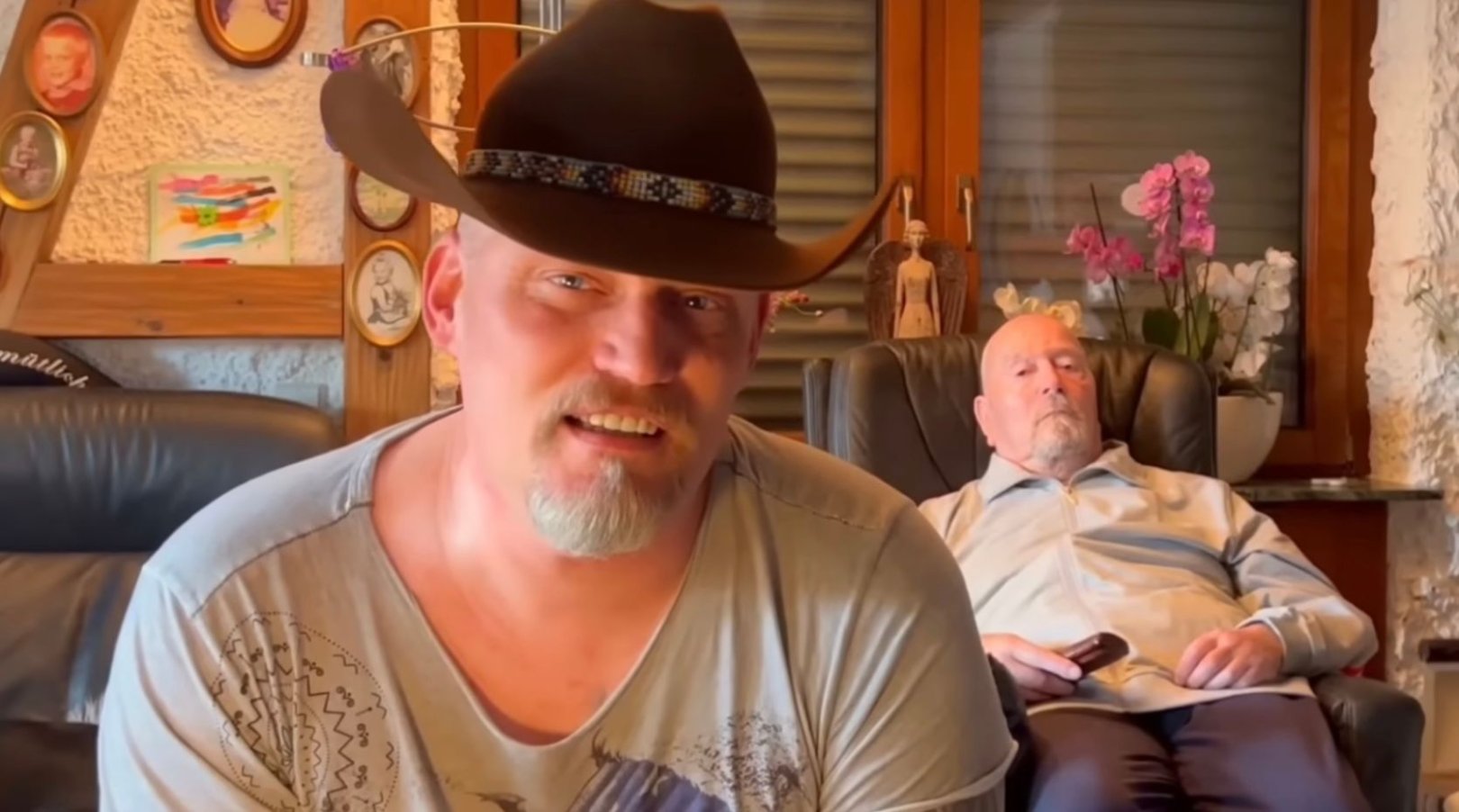 Parkinsong Contest winner revealed