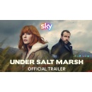Kelly Reilly and Rafe Spall lead Sky Original Under Salt Marsh as the full trailer is unveiled