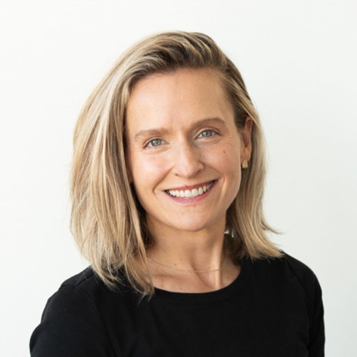 Headshot of Ellen Rachel Bradley, MD.