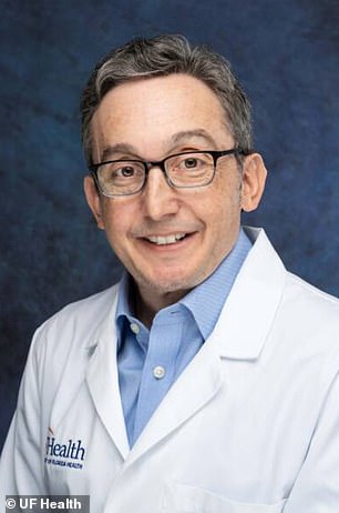 For the last almost 20 years, Michael S Okun has served as the medical director and advisor for the Parkinson’s Foundation