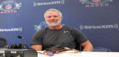 Brett Favre’s Parkinson’s announcement stuns NFL world as Deanna Favre’s reaction reveals painful truth