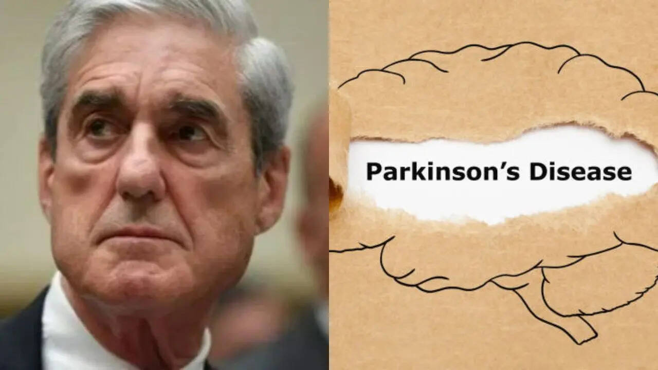 Ex-FBI Director Robert Mueller, Who Investigated Trump on Russiagate, Diagnosed With Parkinson's Ex-FBI Director Robert Mueller, Who Investigated Trump on Russiagate, Diagnosed With Parkinson's