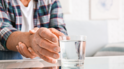 Scientists say Parkinson’s may start from where one least expects it (hint: it’s not the brain)