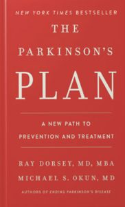 Parkinsons plan book Parkinsons plan book