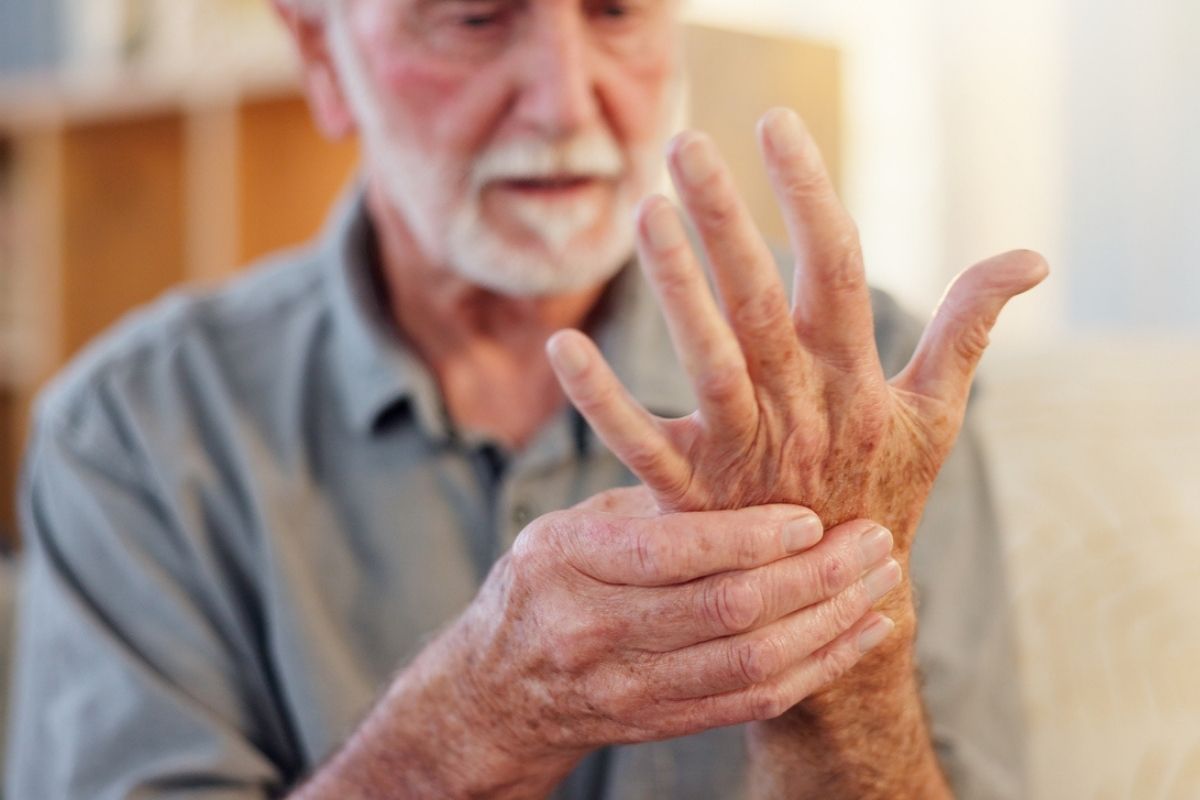 Parkinson’s disease